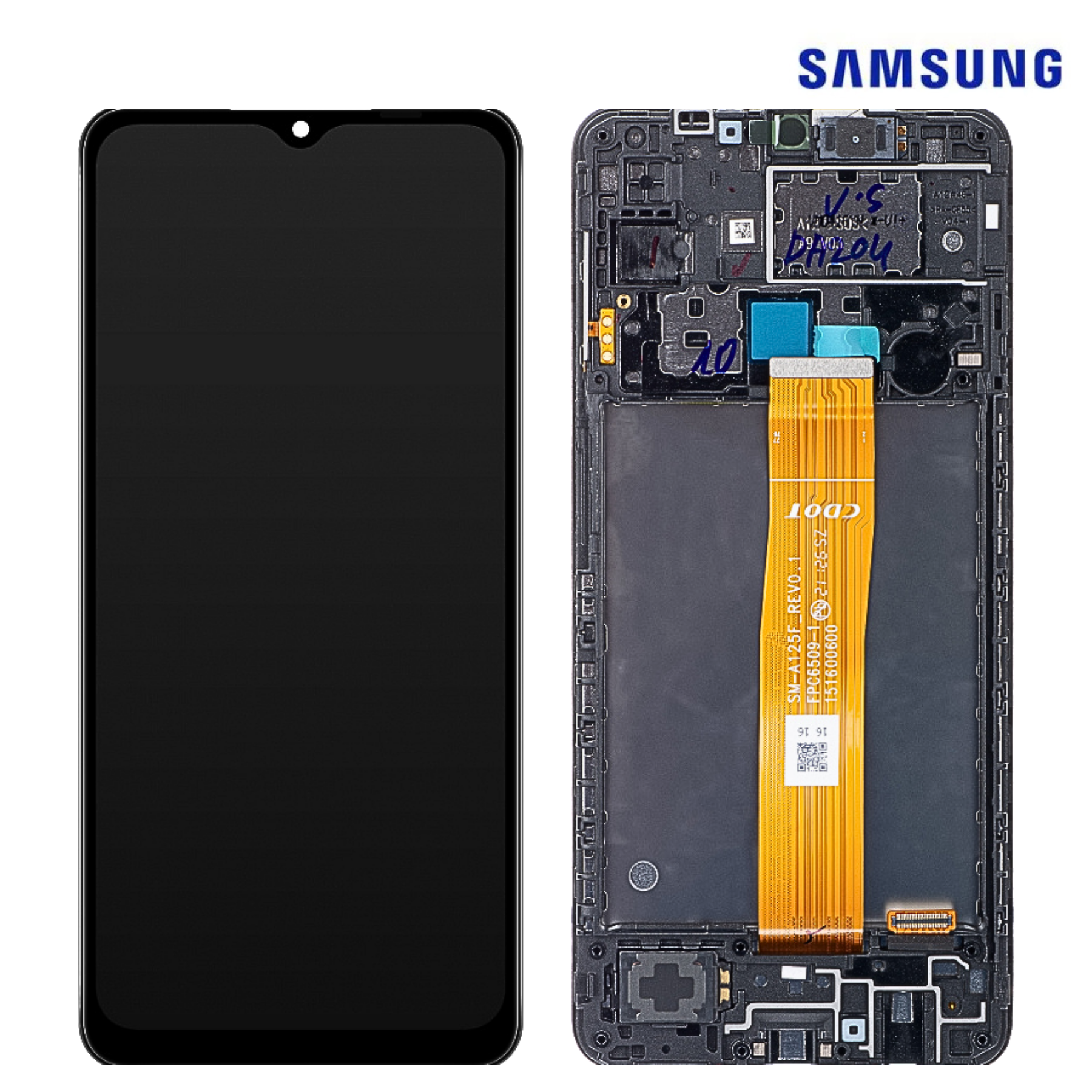Samsung Service PackLCD
